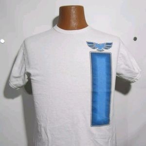 Men's Firebird t-shirt sz MED Vintage